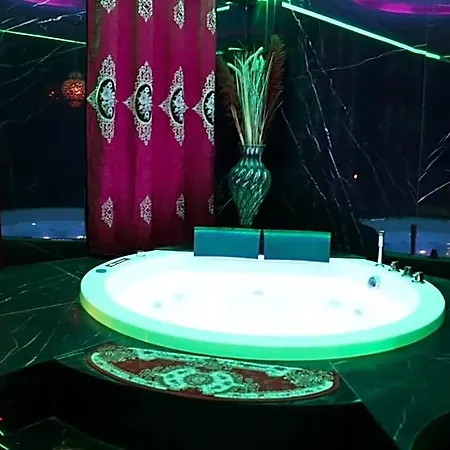 Sheherazade Λυών