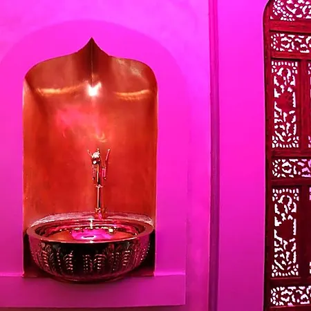 Sheherazade 호텔