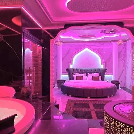 Sheherazade Λυών